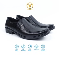 U1 Men's Genuine Leather Work Shoes Mamojo Store F09