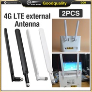 4G LTE External Antenna 12dBi Signal Enhanced Antenna SMA Male for B310s/B593s/B315/E5186s Routers