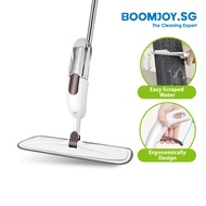 BOOMJOY.SG Magicboom Spray Mop