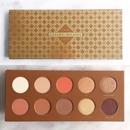 ZOEVA CARAMEL MELANGE EYESHADOW PALETTE