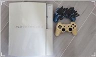 PlayStation 3 PS3 console + 1 controller