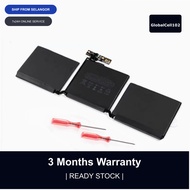 A1713 A2289 A1708 FOR MACBOOK A2338 FOR Pro 3164 020-00946 A2159 For Battery EMC2978 MLL42LL Apple 1