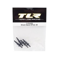 Team Losi Racing 8IGHT-X Shock Stand Off (4) TLR244056