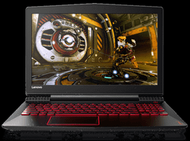 Lenovo Legion Y520 80WK00LXTW電競/i5-7300HQ/4G/1TB/GTX1050/W