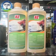 Nước Rửa Xe BZ Xà Bông BZ Không Chạm Đậm Đặc Siêu Bọt an toàn cho da tay - Rửa không chạm với bình b