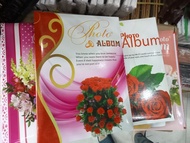 ALBUM ảnh  đẹp nhiều mẫu size 13x18 để nhiều tấm tù 40 ảnh đến 200 ảnh