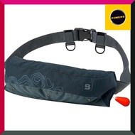 Bluestorm Re: Moggottu West BSJ-9330RS Offshore Blue model approved West life jacket life jacket aut