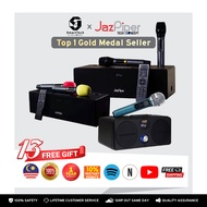 JazPiper Soundbar Family KTV System