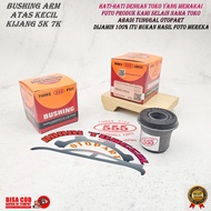BUSHING UPPER SMALL ARM TOP WING KIJANG 5K 7K 555