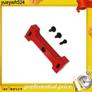 yueywhCrossbeam Car Housing Fixing Parts Kit for  1/16 RC Car Upgrades- C44 C34 FJ45 Models Accessor