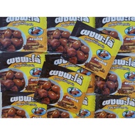 5 Siamese Pindang Egg Powder Spices