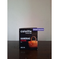 Cololite handbag cream || Hand bag cream || Leather bag care
