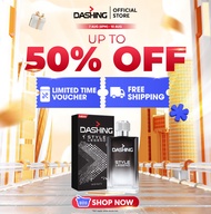 DASHING EDT Style Legend 100ml | EDT | Long Lasting Men Perfume