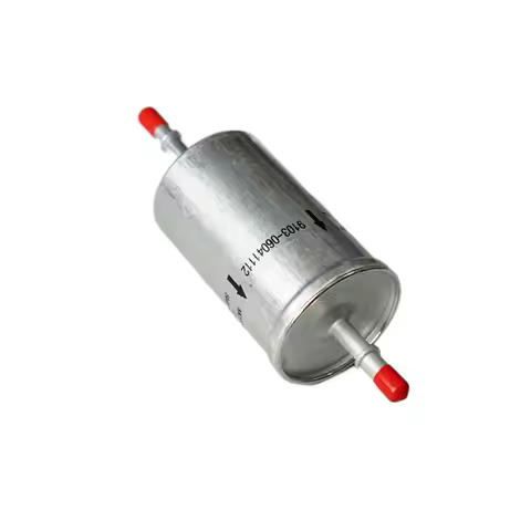 Fuel Filter For Ford Focus 2 E150 F150 Mustang Explorer Ranger Jaguar XF S-Type Lincoln Navigator Me