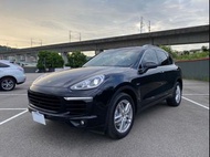 📆2015年式 Porsche Cayenne Diesel 3.0 柴油 尊爵黑 (107) 🌟