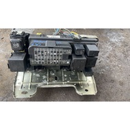(ITEM USED) PROTON WAJA CAMPRO FUSE BOX