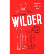 (BBW) WILDER (ISBN: 9781250211590)