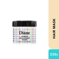 Moist Diane Power Treatment Hair Mask