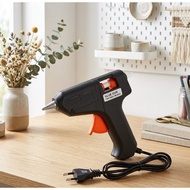 Black Glue Gun Tool 20W Glue Gun Tool