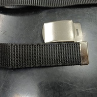 ROTC BELT/BUCKLE/CIVILIAN BELT