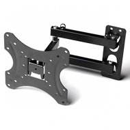 Taffware Telescopic TV Bracket 2.5m 200 x 200 Pitch 17-42 Inch TV X-200