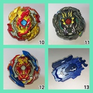 Beyblade Takara Tomy Preloved