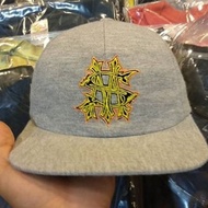 Maui $ sons snap back