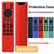 ZHAGUMT366HT Protective , Silicone Protector Remote Controller Cover,  Shockproof with Lanyard Soft 