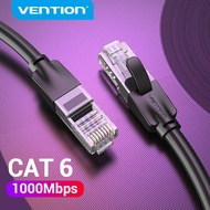 Vention Cat 6 Ethernet Cable Lan Cable 20 10 Meter UTP Cat6 RJ45 Internet Cable Wire Patch Cord for 