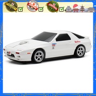 Wireless Mouse Mazda RX-7 (FC3S model) 'Initial D' Ryosuke Takahashi Volume 1 Edition Initial D Blue