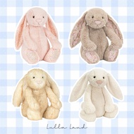 Plus A Cloth Bag 12-14february.this Only ️Update12/2 ️Express Delivery 100% Authentic Jellycat Blash
