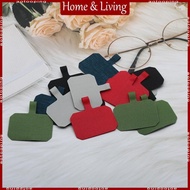 AOTO Universal Phone Tether Tab Mobile Phone Lanyard Patch Phone Tether Tabs