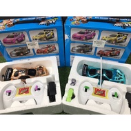 🚚POS 24JAM🚚mainan kanak-kanak anjieda RC/car RC/kereta kawalan jauh/racing car RC/kereta lumba