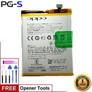 Original Battery Oppo F7 Battery BLP661 (Free Opener Tools)