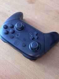 Nintendo Switch Pro Controller