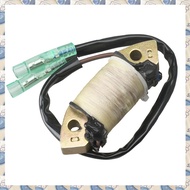 68T-85520 Boat Motor Charging Coil Assy for 4-Stroke Outboard Engine 6HP 8HP 9.9HP 68T-85520-00-00 E