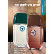 MEN PERFUME AVON WILD COUNTRY OUTBACK (WOODY  GREEN) FOR MEN (100% ORIGINAL)