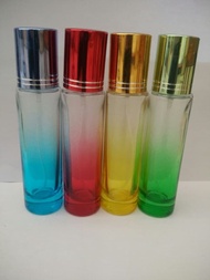 botol parfum 35ml / botol spray 35ml / cin cin 35ml