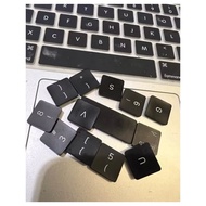 Keycaps keyboart macbook pro 2013-2015 13Inch A1502