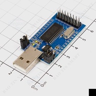 CH341A USB To UART/I2C/SPI Converter Module Linhkiensmart