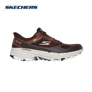Skechers สเก็ตเชอร์ส รองเท้าเทรลผู้ชาย Men Slip-Ins Outdoor GOrun Trail Altitude 2.0 Rocky Hill Shoe