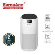 EuropAce Smart Air Purifier.- EPU 5550Z