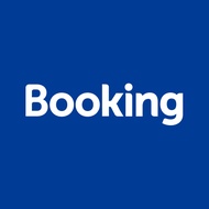 BOOKING.COM VOUCHER ( 20% OFF )