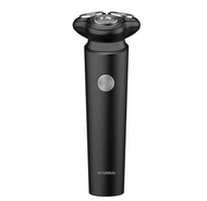 全新 HYUNDAI X1 磁吸頭 剃須刀 Shaver 電鬚刨 Type C 充電