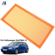 For Volkswagen Golf 4 Mk4 Iv 1J 1997 1998 1999 2000 2001 2002 2003 2004 1J0129620 Air Filter Engine 