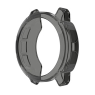 Case TPU Silikon Garmin Instinct 2s / Bumper Silicone Case TPU Garmin Instinct 2s