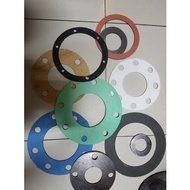 Asbestos Gasket PN RF ASBESTOS GASKET/