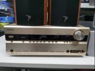 ONKYO TX-SR605 7.1聲道數位環繞劇院擴大機