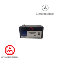 Original Mercedes Benz Auxiliary / Backup Battery 2V1 2AH W164 W166 W212 W216 W218 W221 W251 W463 00