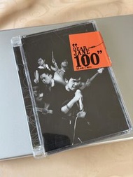 99%完美狀態 Dear Jane 100 CD + DVD